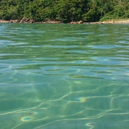 Manaca Suites Prumirim Ubatuba Εξωτερικό φωτογραφία