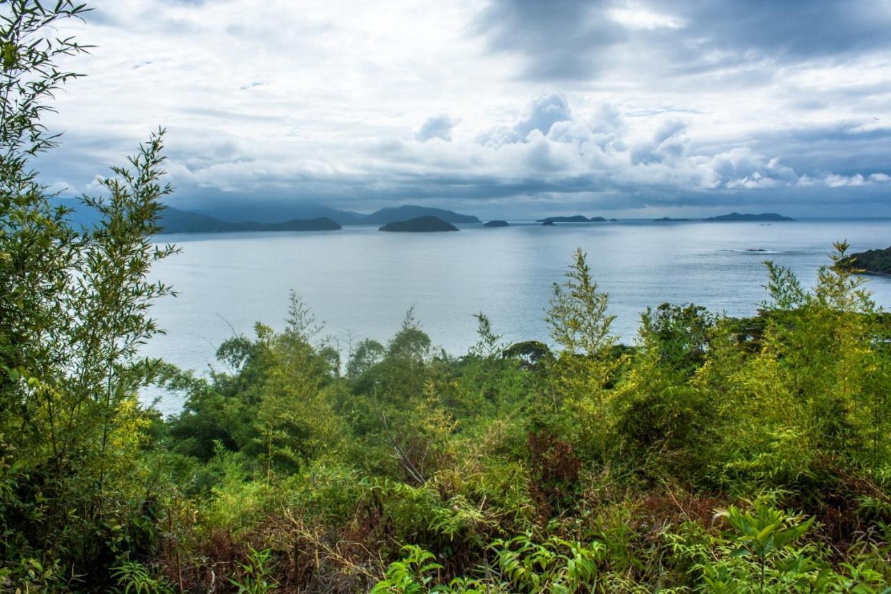 Manaca Suites Prumirim Ubatuba Εξωτερικό φωτογραφία