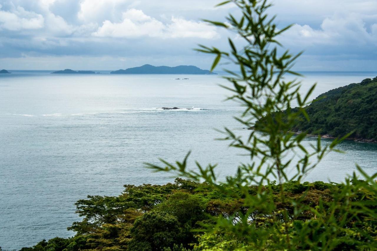 Manaca Suites Prumirim Ubatuba Εξωτερικό φωτογραφία