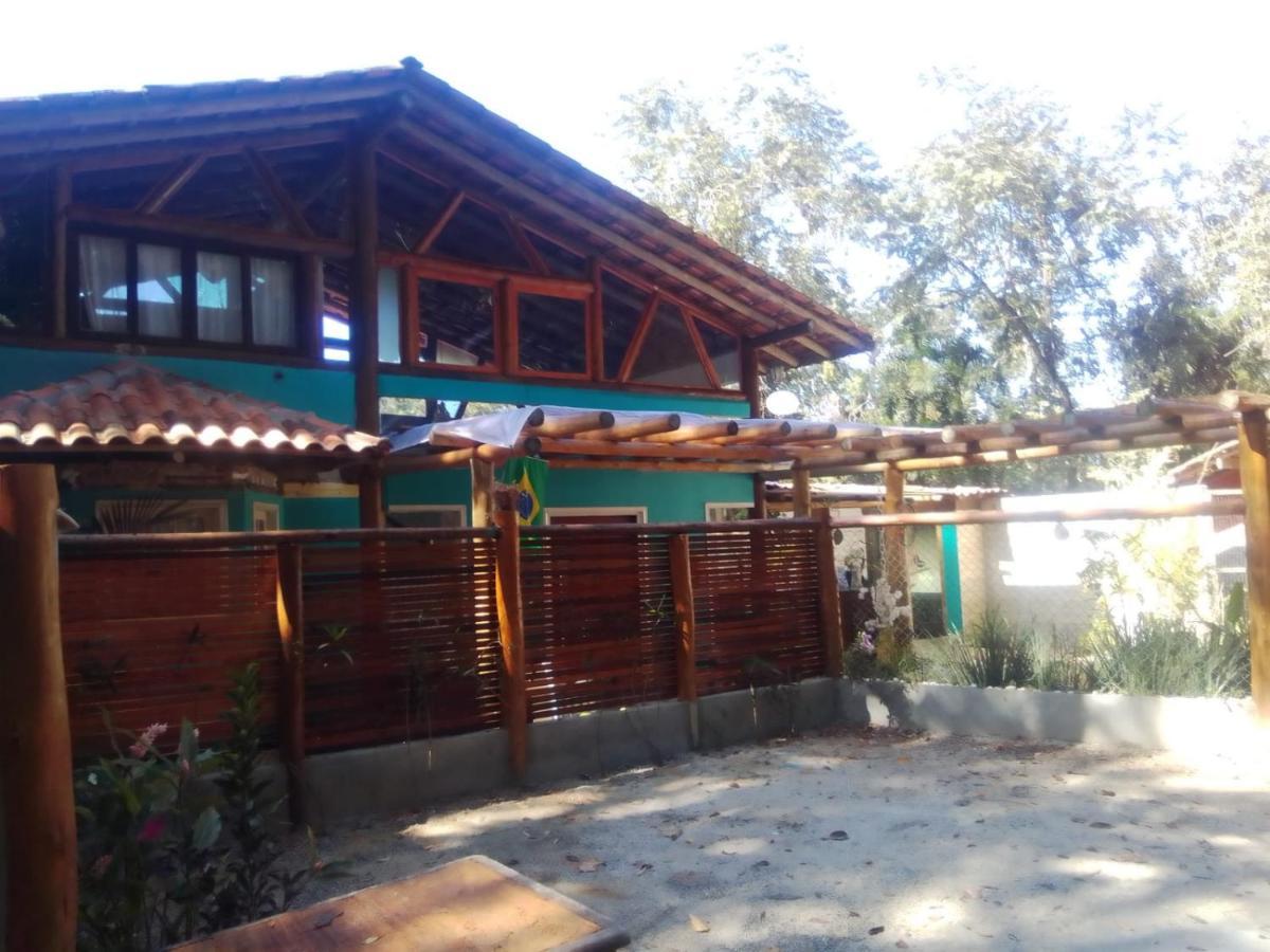 Manaca Suites Prumirim Ubatuba Εξωτερικό φωτογραφία