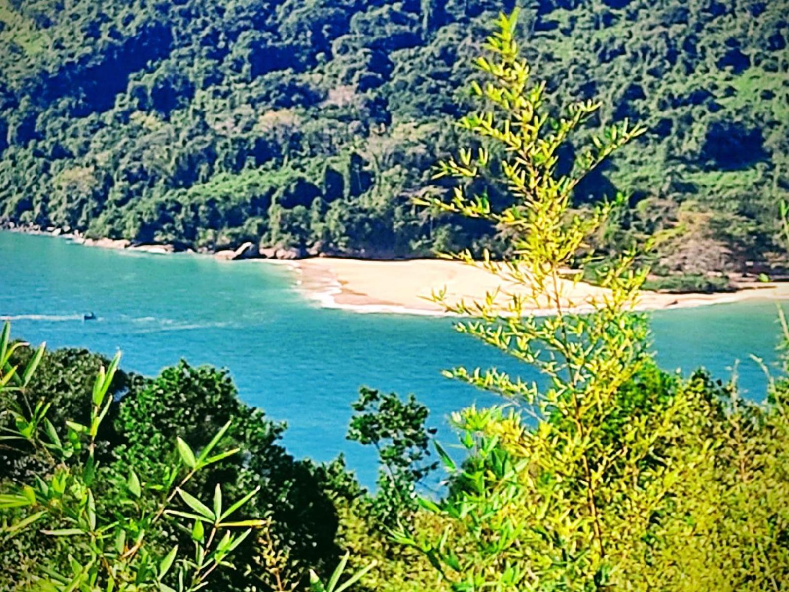 Manaca Suites Prumirim Ubatuba Εξωτερικό φωτογραφία