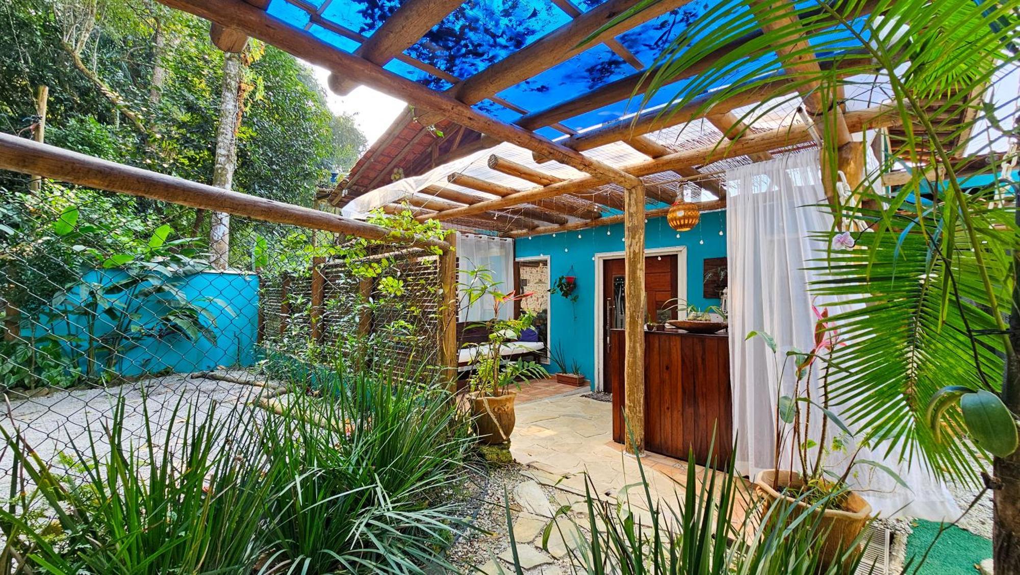 Manaca Suites Prumirim Ubatuba Εξωτερικό φωτογραφία