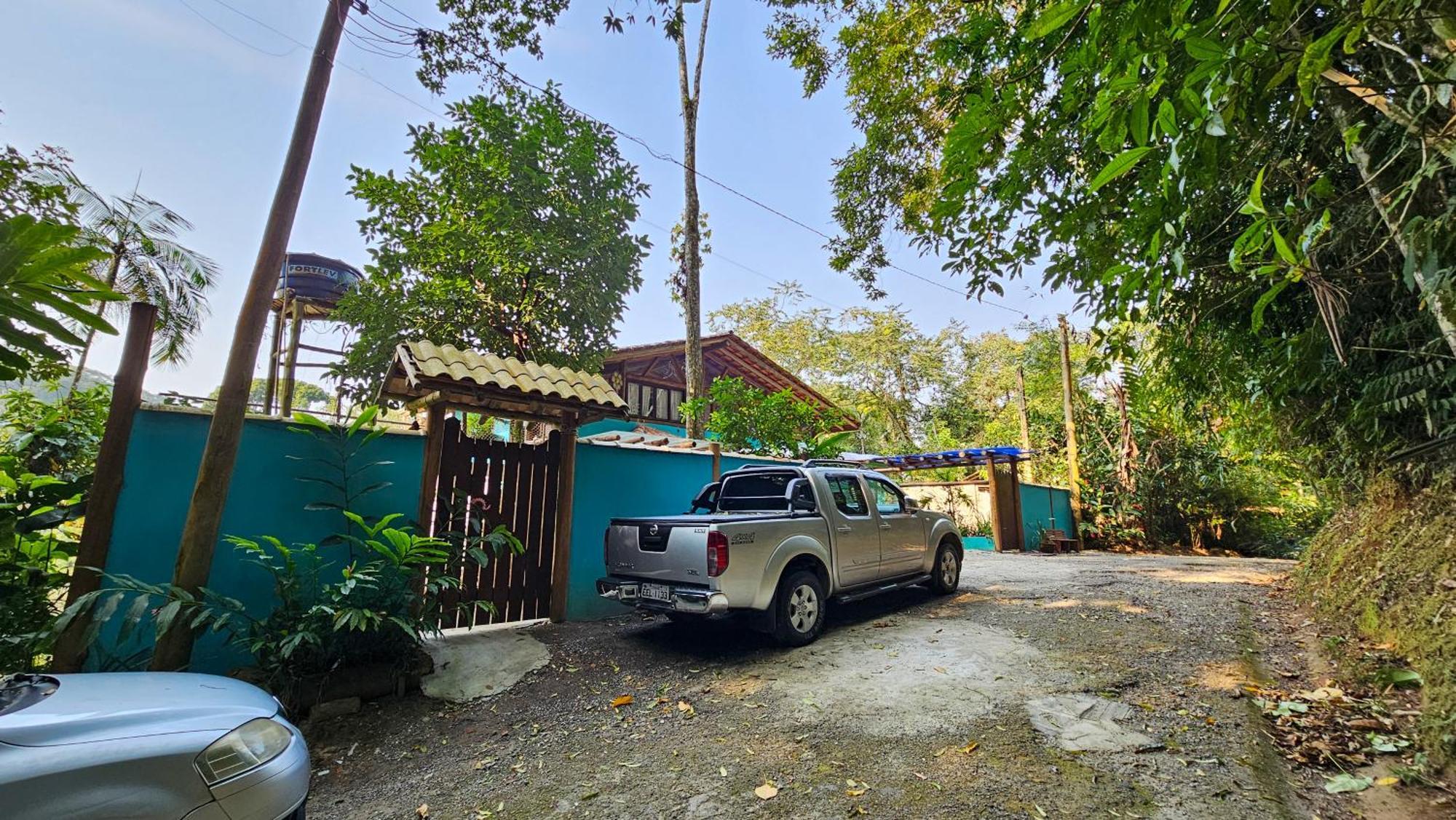 Manaca Suites Prumirim Ubatuba Εξωτερικό φωτογραφία
