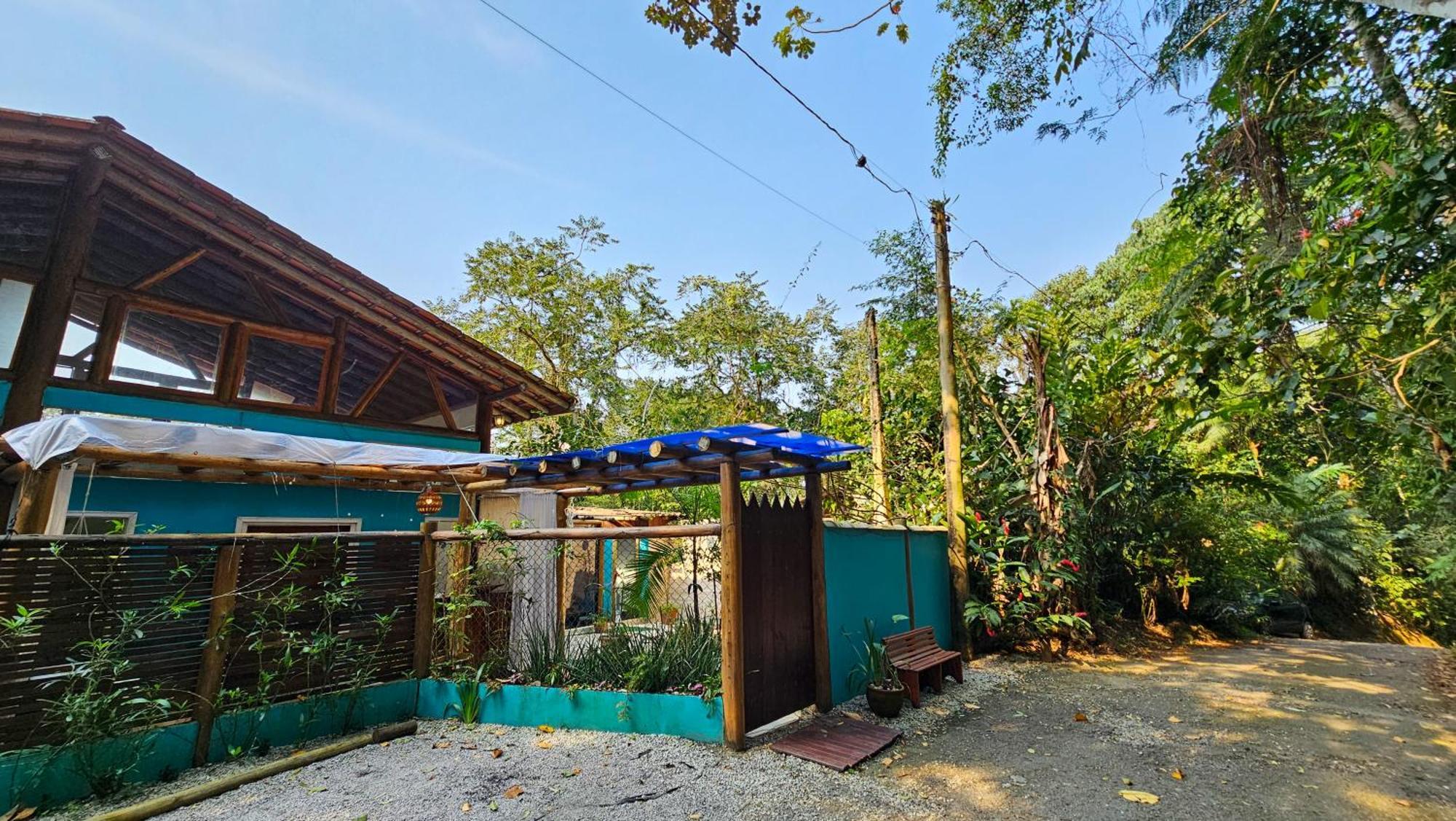 Manaca Suites Prumirim Ubatuba Εξωτερικό φωτογραφία