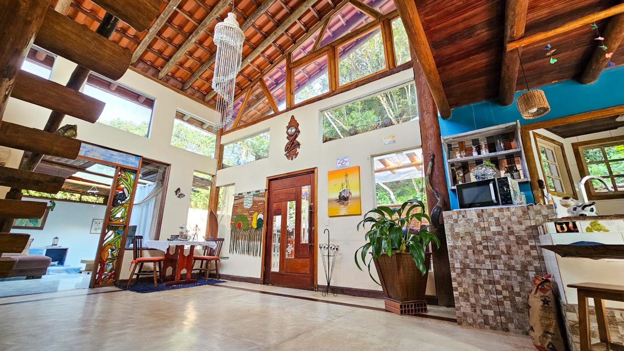 Manaca Suites Prumirim Ubatuba Εξωτερικό φωτογραφία