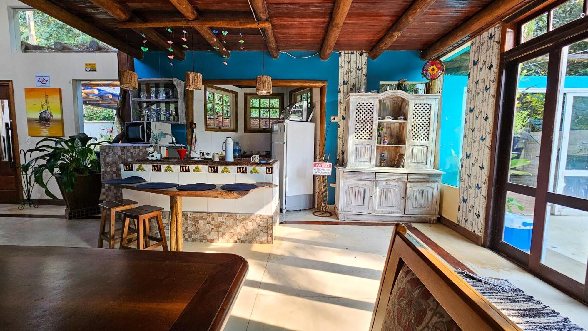 Manaca Suites Prumirim Ubatuba Εξωτερικό φωτογραφία