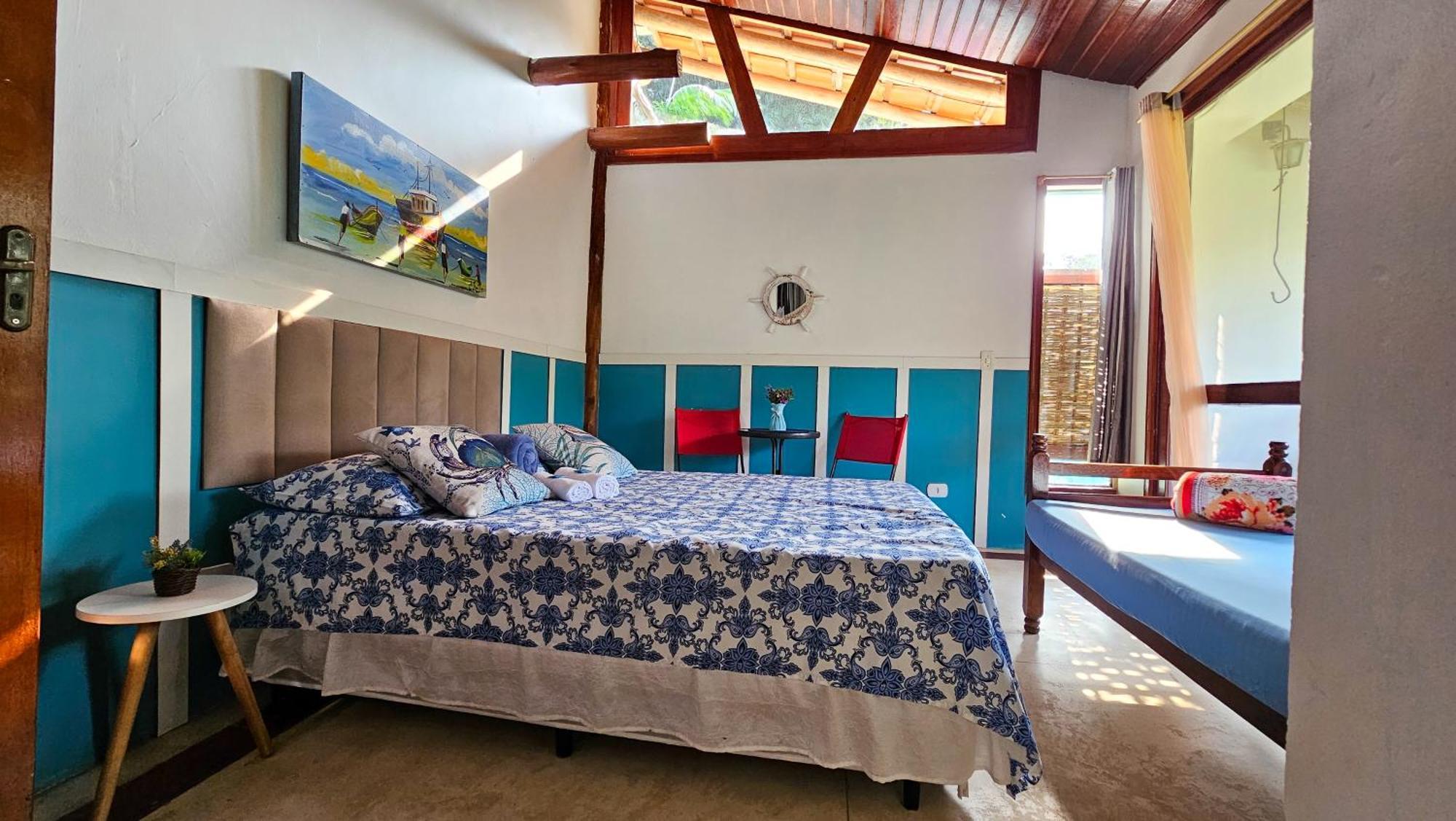 Manaca Suites Prumirim Ubatuba Εξωτερικό φωτογραφία