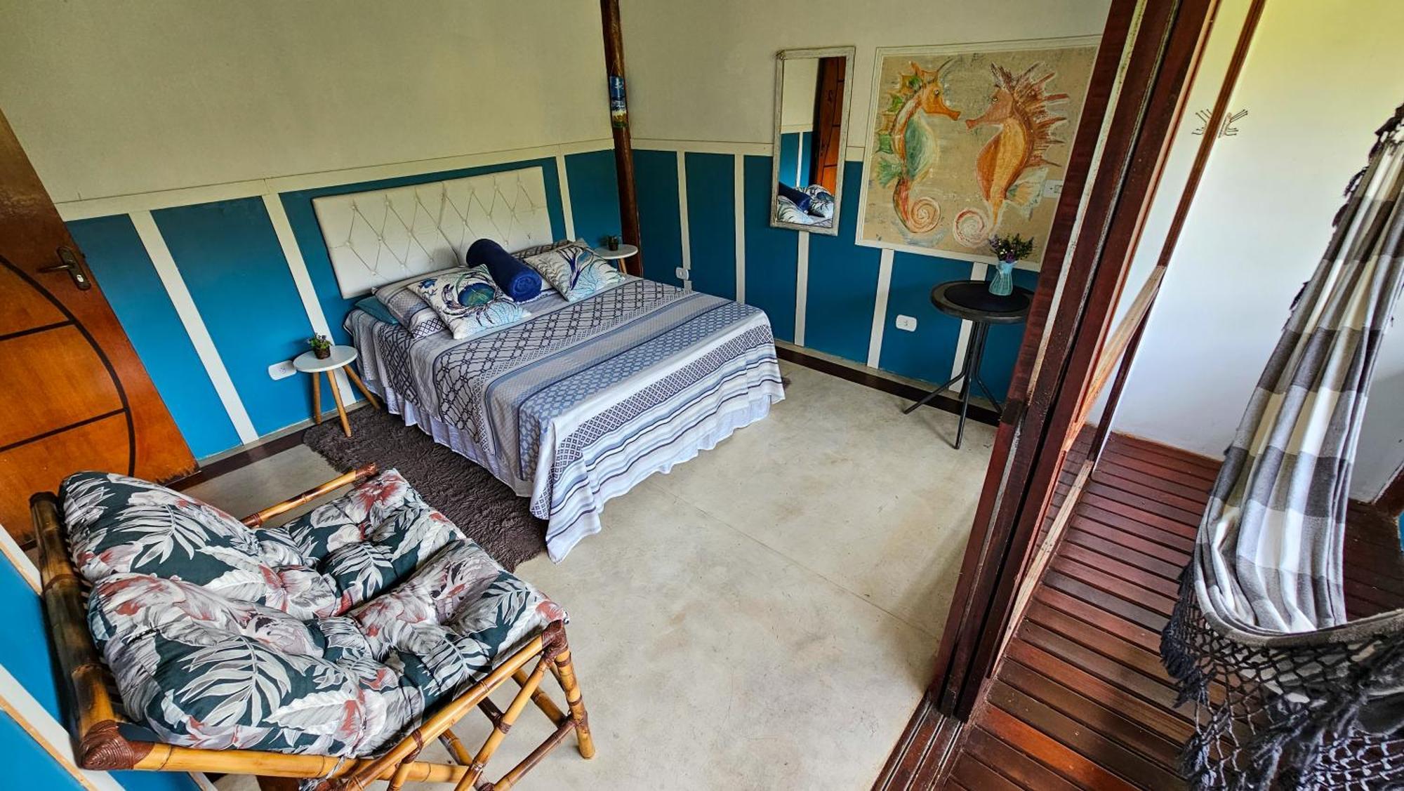 Manaca Suites Prumirim Ubatuba Εξωτερικό φωτογραφία