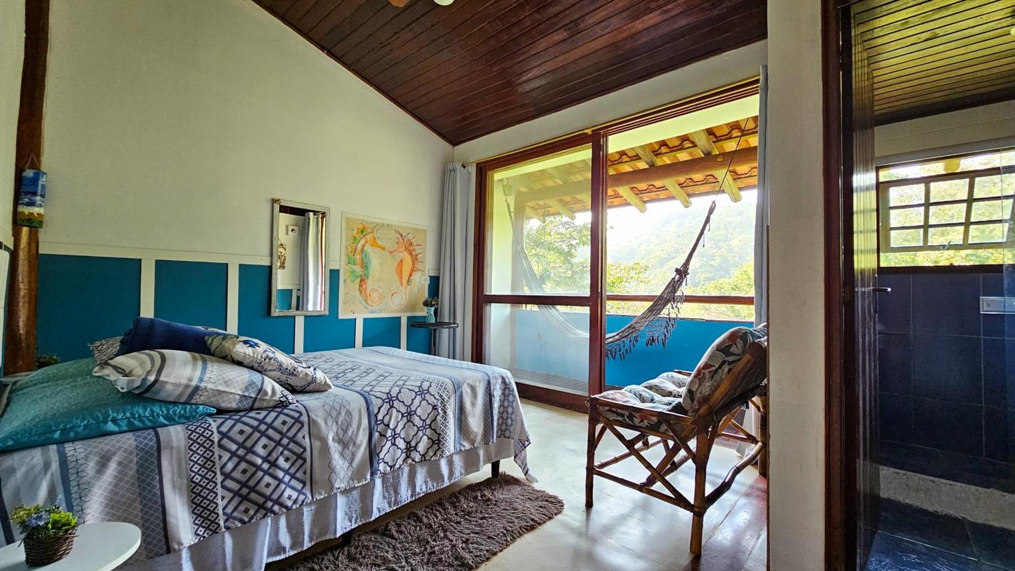 Manaca Suites Prumirim Ubatuba Εξωτερικό φωτογραφία