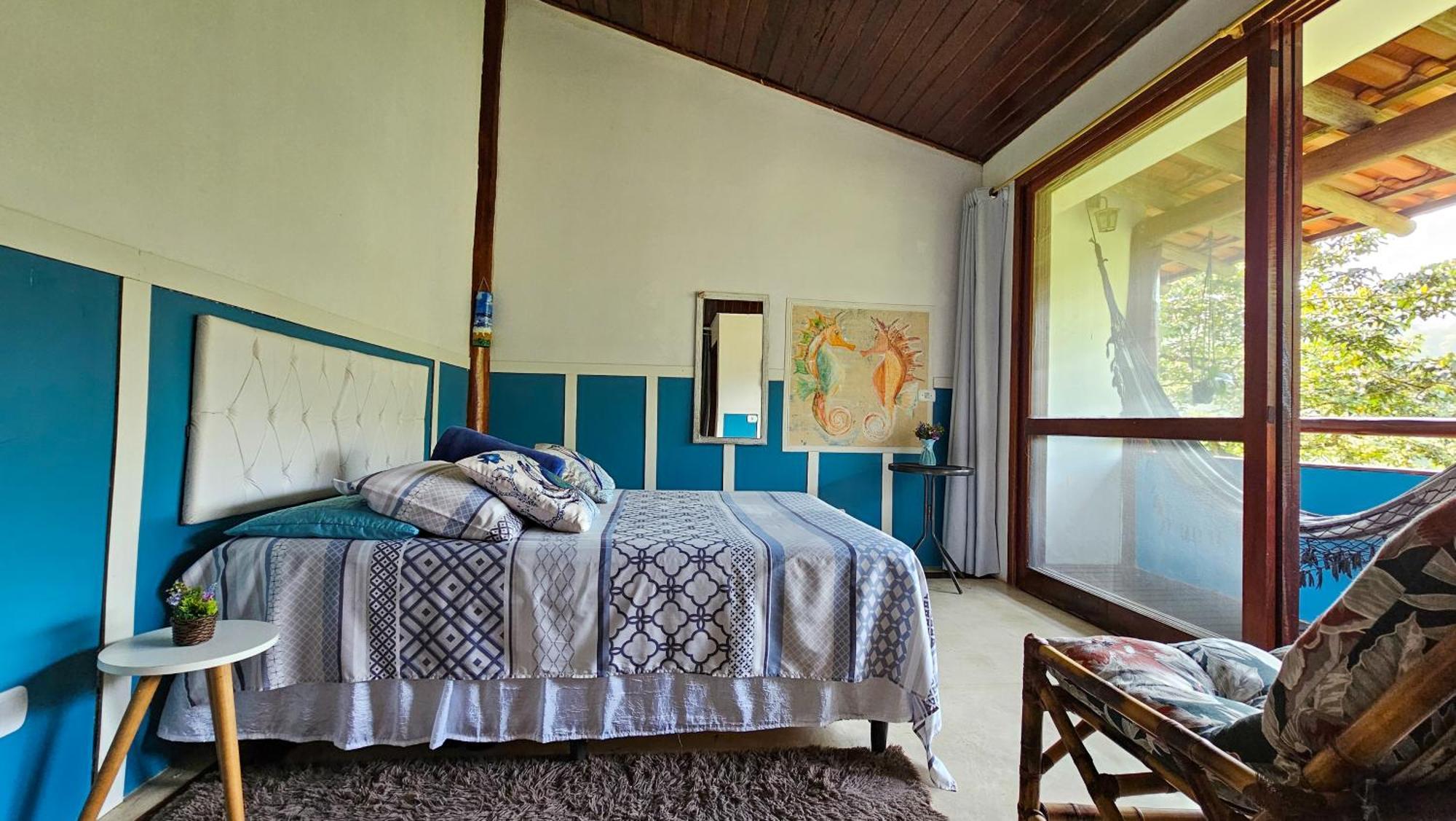 Manaca Suites Prumirim Ubatuba Δωμάτιο φωτογραφία