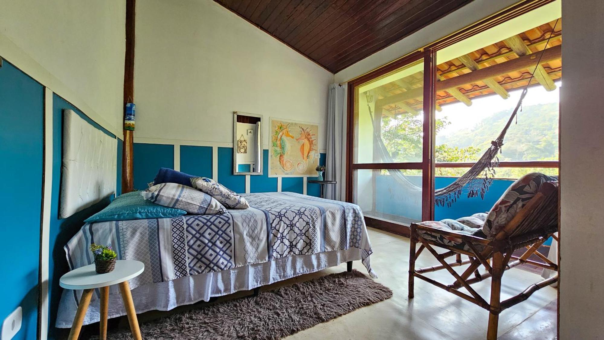Manaca Suites Prumirim Ubatuba Εξωτερικό φωτογραφία