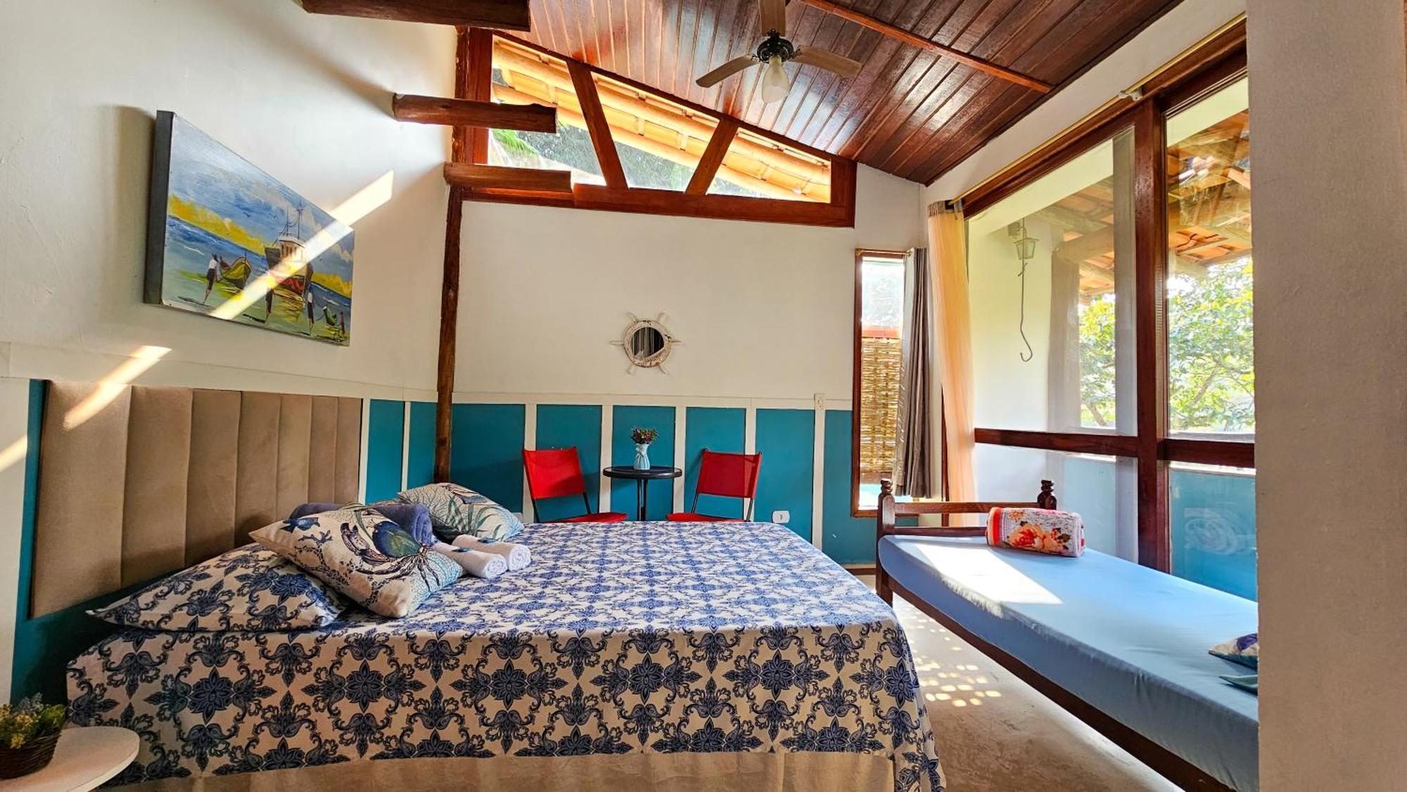 Manaca Suites Prumirim Ubatuba Εξωτερικό φωτογραφία