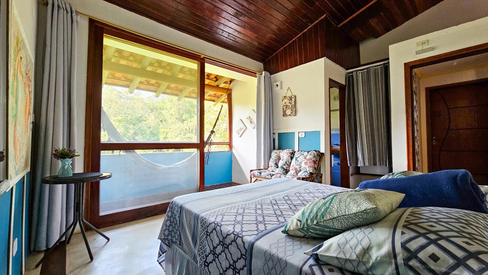 Manaca Suites Prumirim Ubatuba Εξωτερικό φωτογραφία