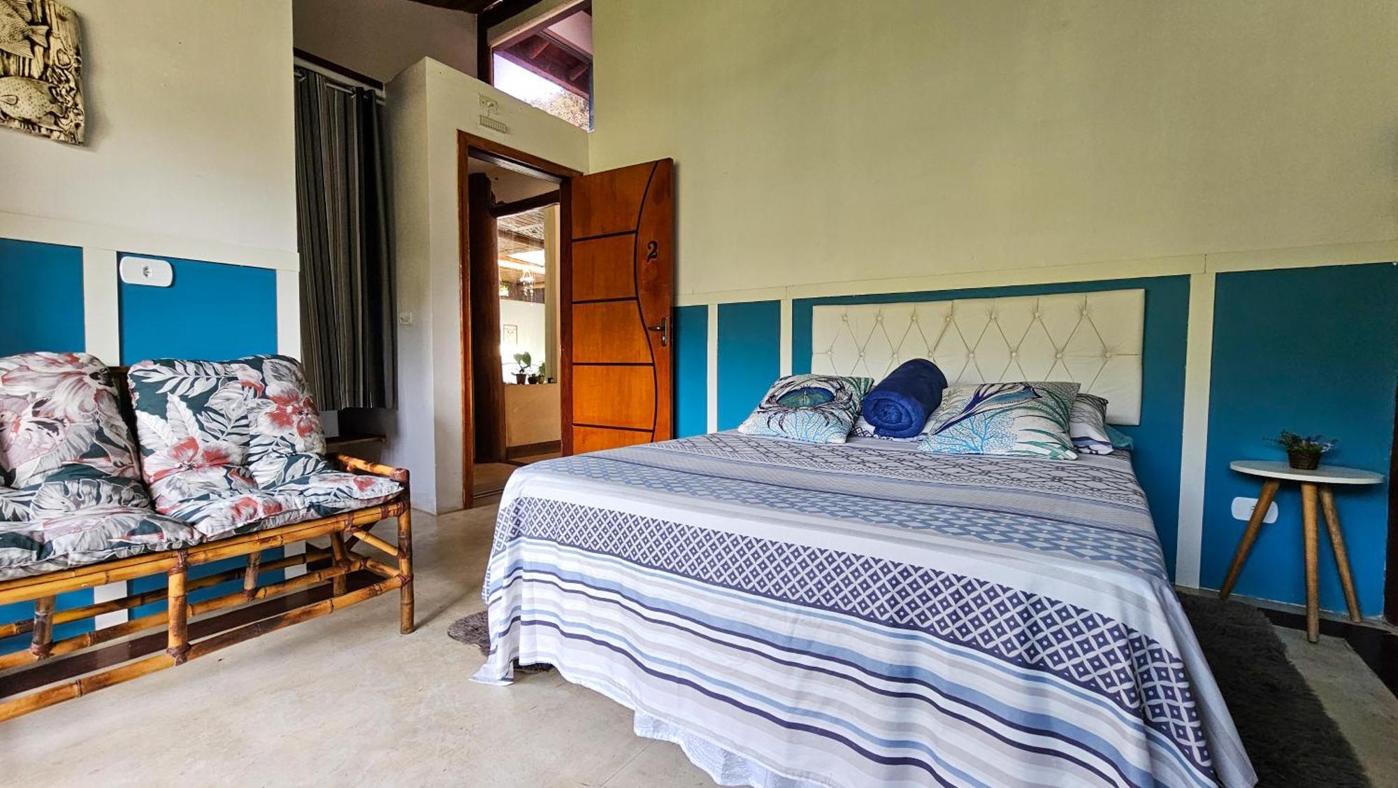 Manaca Suites Prumirim Ubatuba Εξωτερικό φωτογραφία