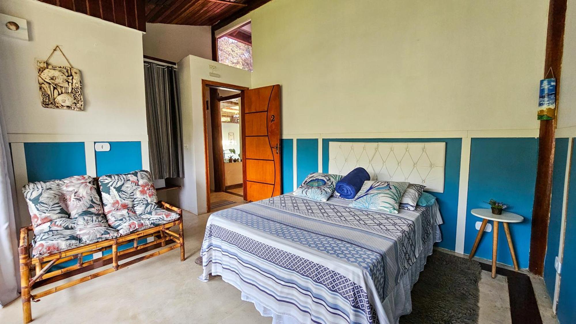 Manaca Suites Prumirim Ubatuba Εξωτερικό φωτογραφία
