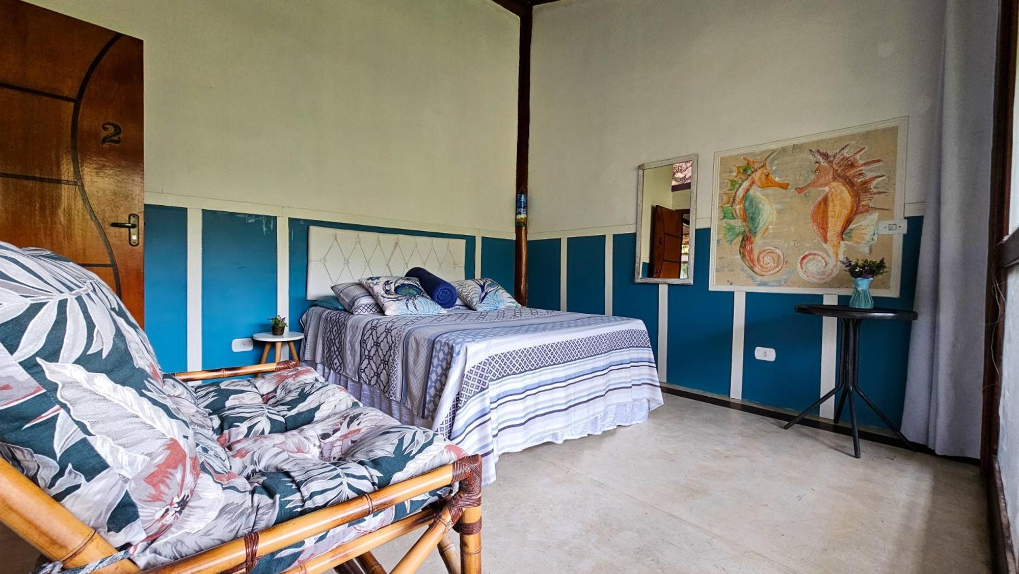Manaca Suites Prumirim Ubatuba Εξωτερικό φωτογραφία