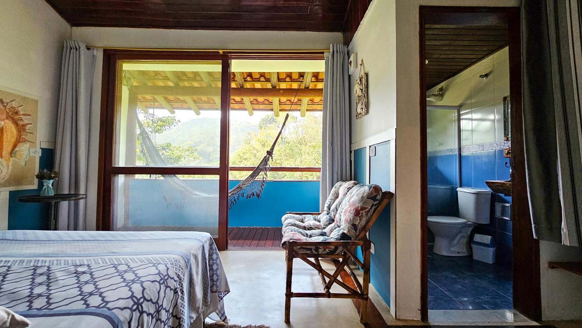 Manaca Suites Prumirim Ubatuba Δωμάτιο φωτογραφία