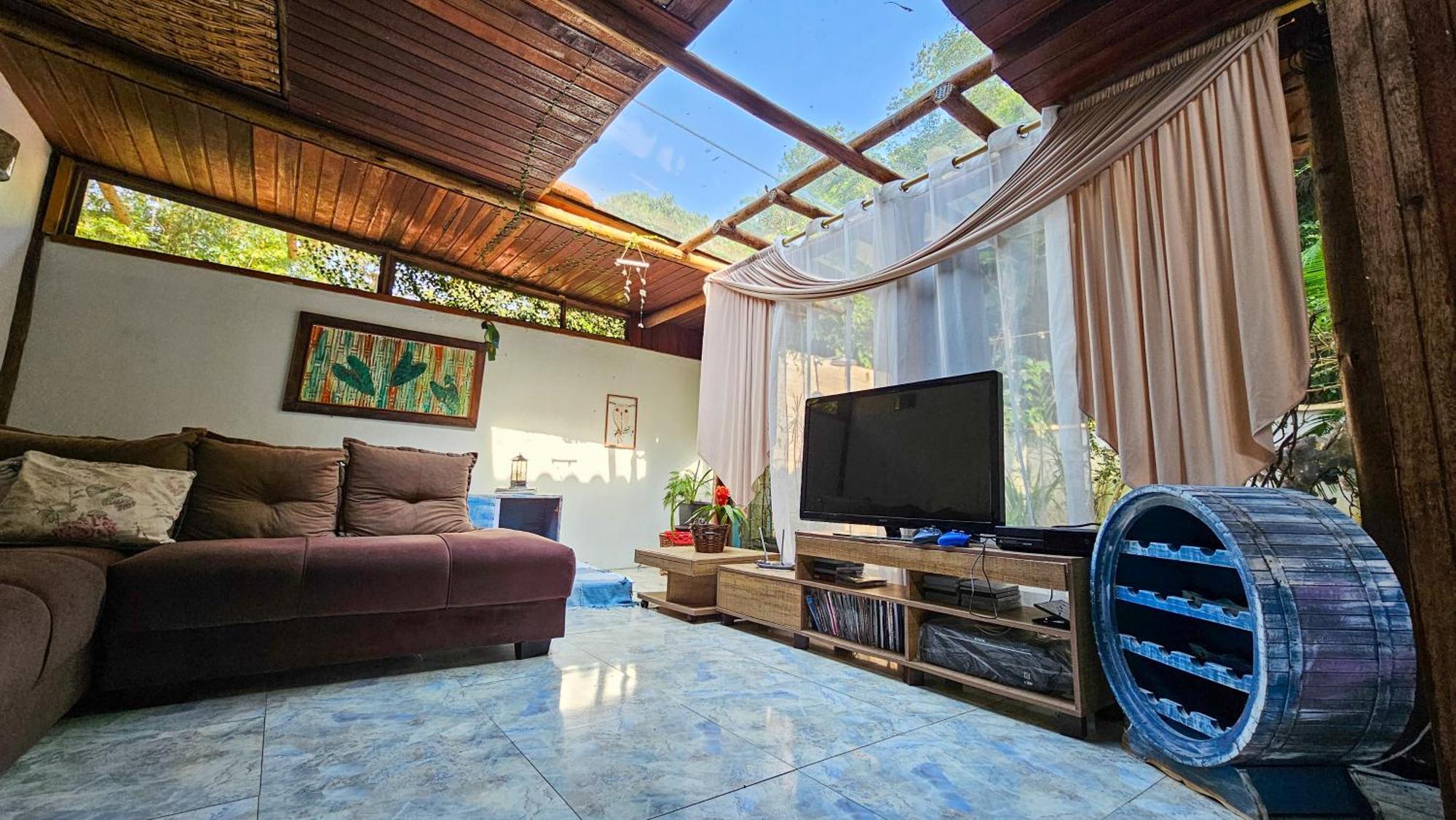Manaca Suites Prumirim Ubatuba Εξωτερικό φωτογραφία