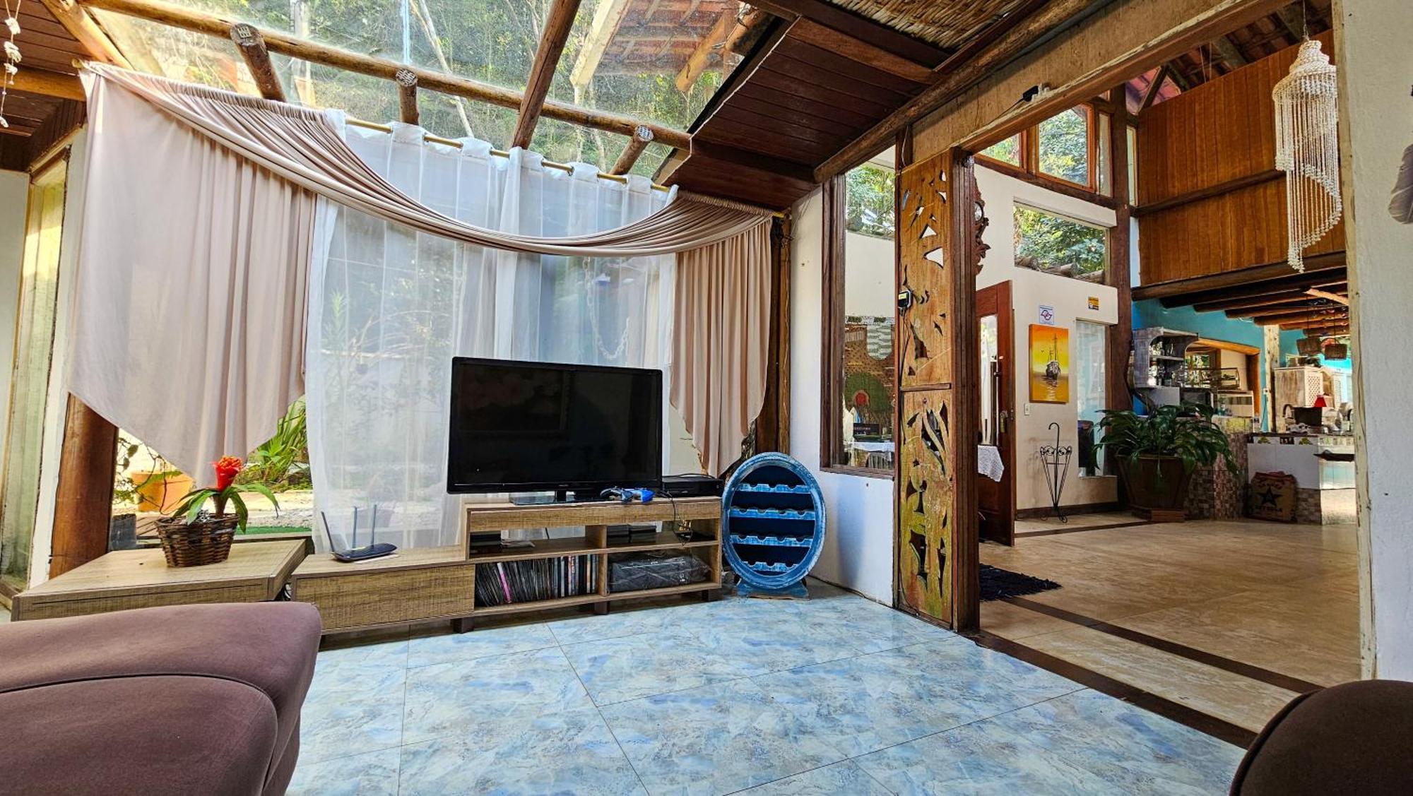 Manaca Suites Prumirim Ubatuba Εξωτερικό φωτογραφία