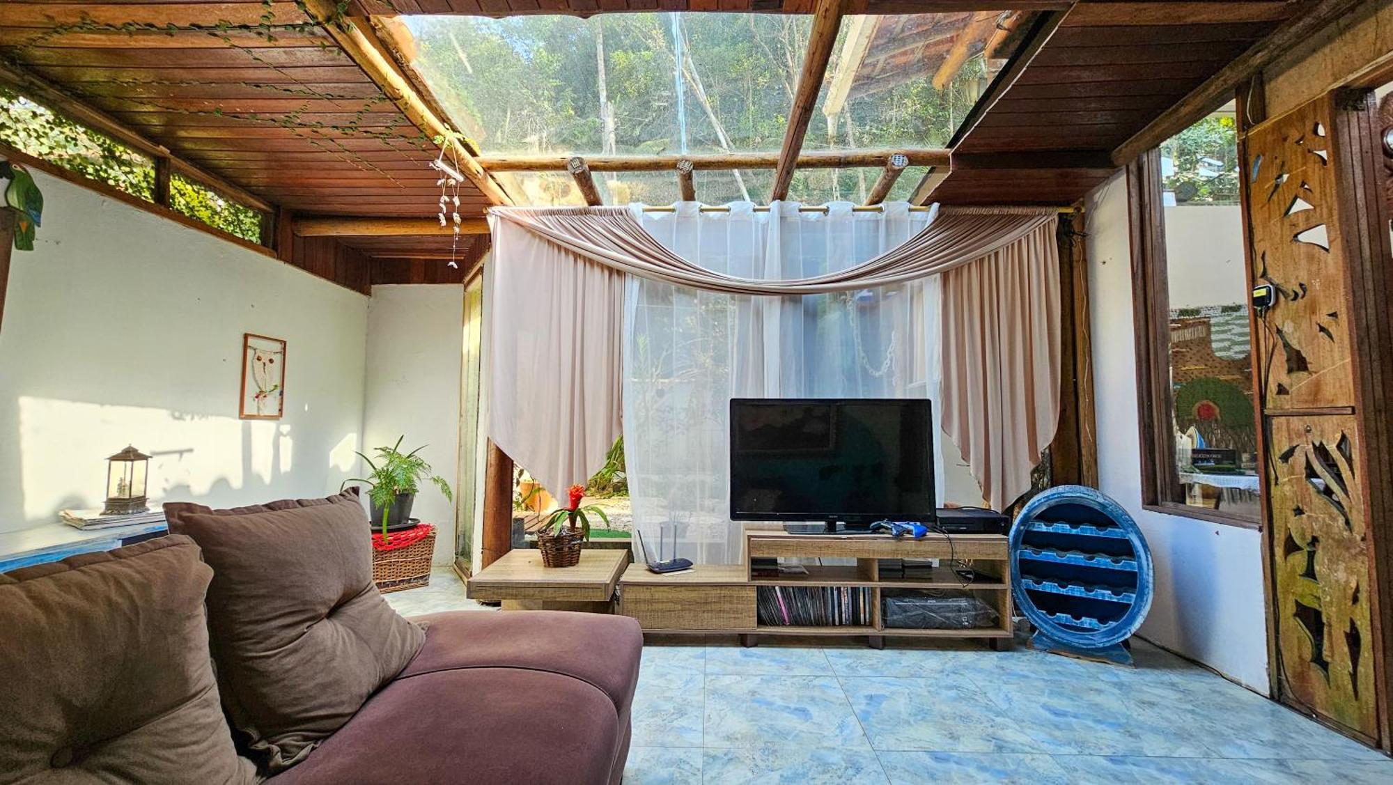 Manaca Suites Prumirim Ubatuba Εξωτερικό φωτογραφία
