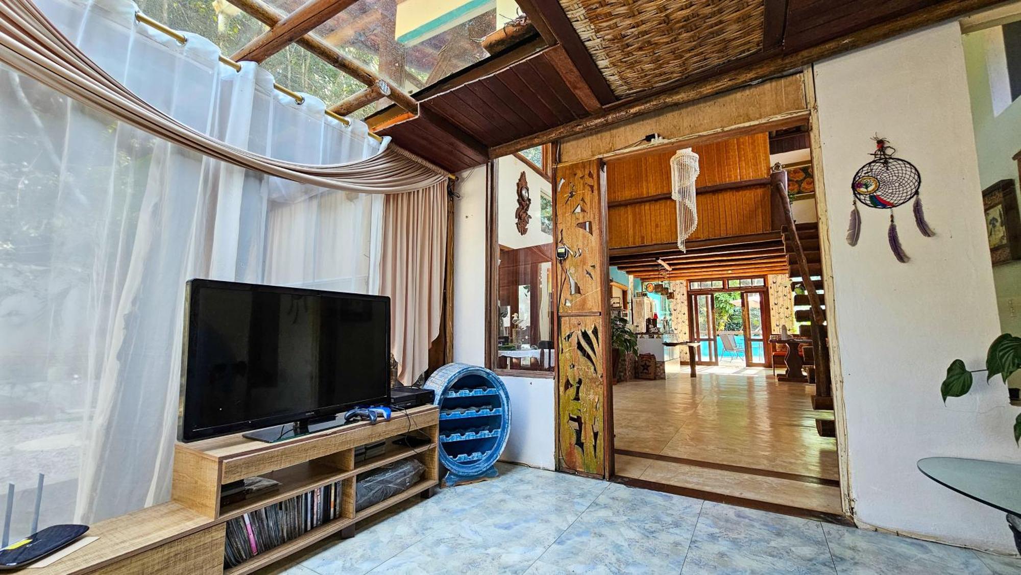 Manaca Suites Prumirim Ubatuba Εξωτερικό φωτογραφία